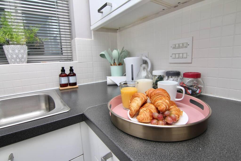 Daimler House - Cosy Home Near Coventry City Centre Exteriér fotografie