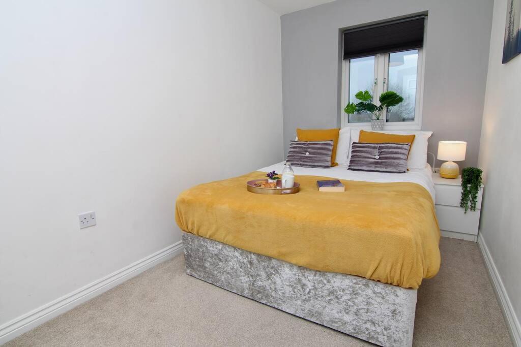 Daimler House - Cosy Home Near Coventry City Centre Exteriér fotografie